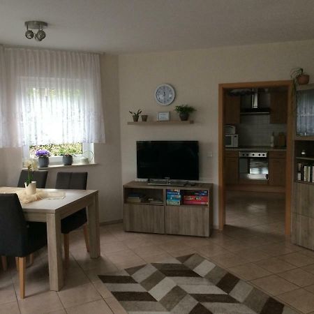 Haus Anna Lägenhet Kelberg Exteriör bild