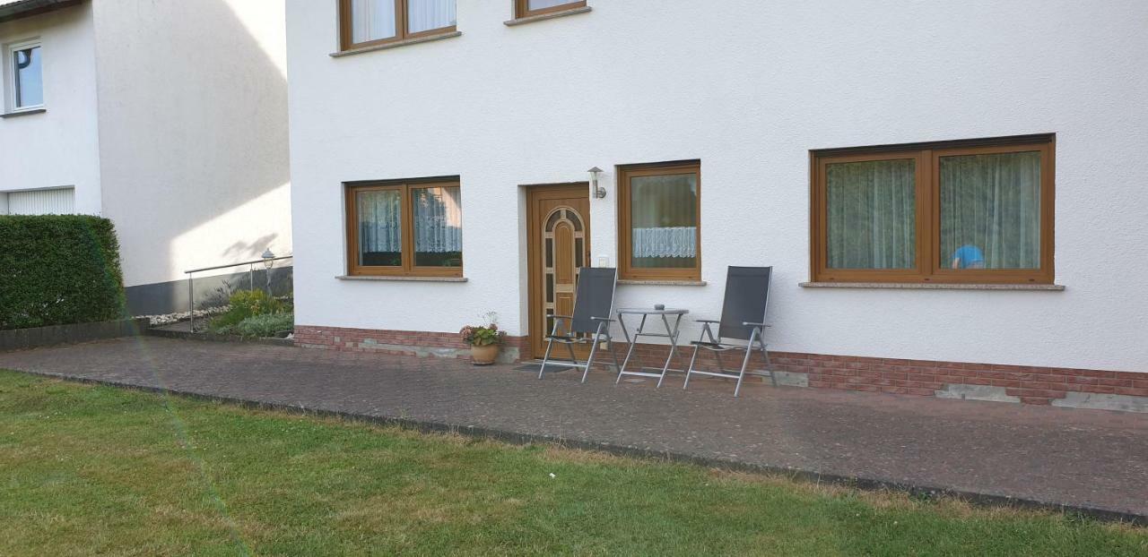 Haus Anna Lägenhet Kelberg Exteriör bild