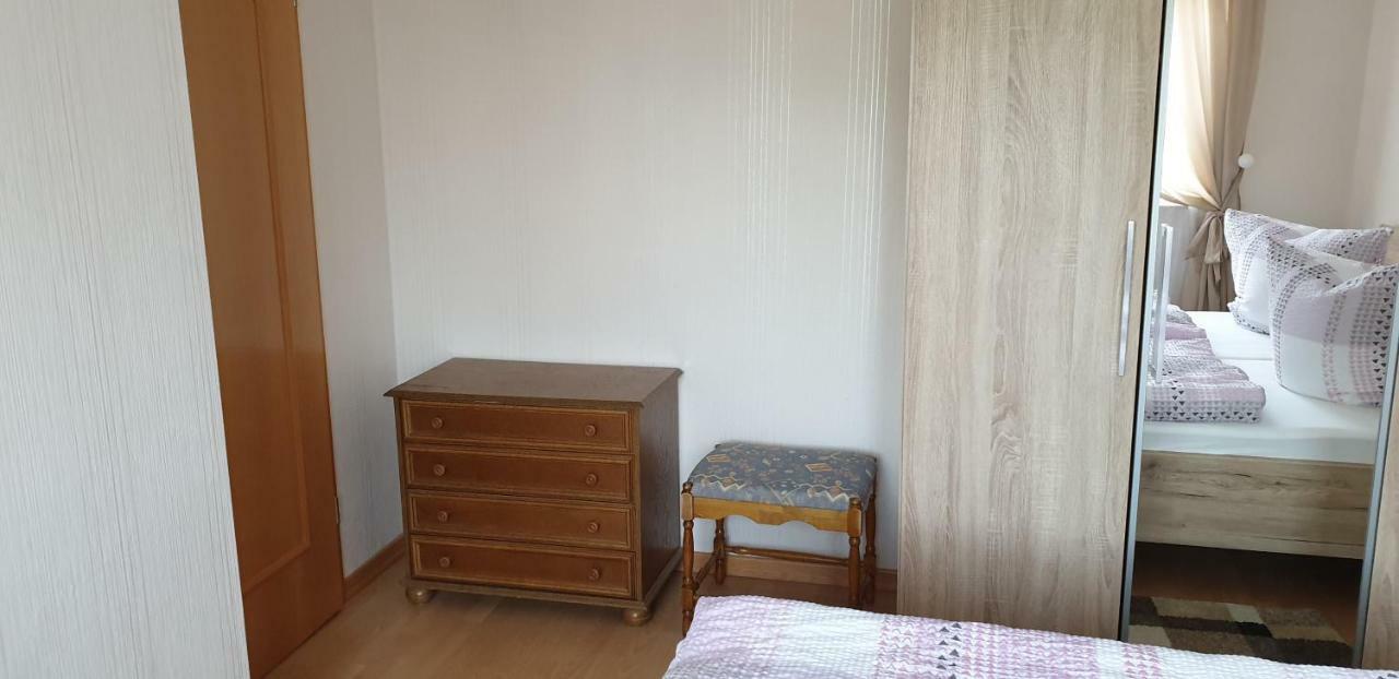 Haus Anna Lägenhet Kelberg Exteriör bild