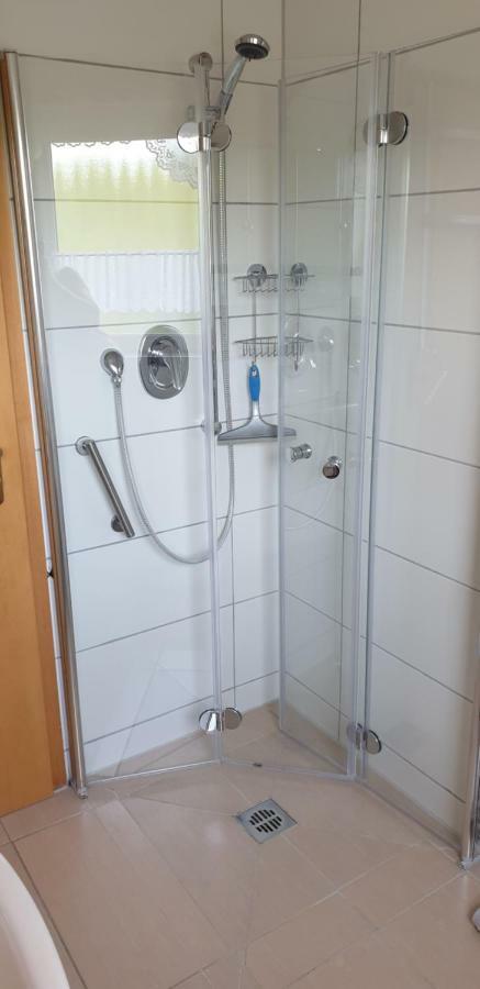 Haus Anna Lägenhet Kelberg Exteriör bild