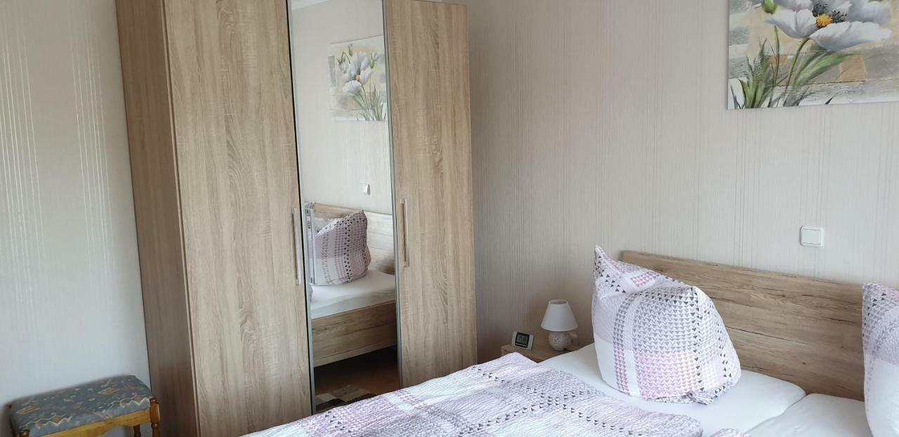 Haus Anna Lägenhet Kelberg Exteriör bild